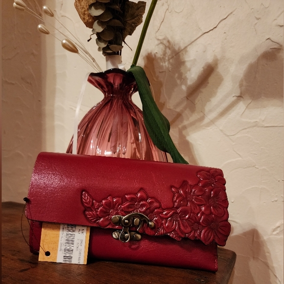 Patricia Nash Handbags - Wallet